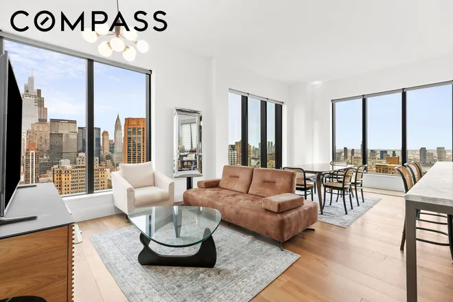 30 East 29th Street #35C, New York, NY 10016