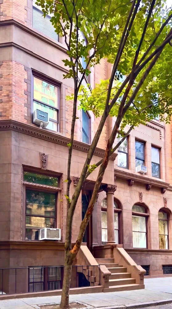 304 West 88th Street #1D, New York, NY 10024