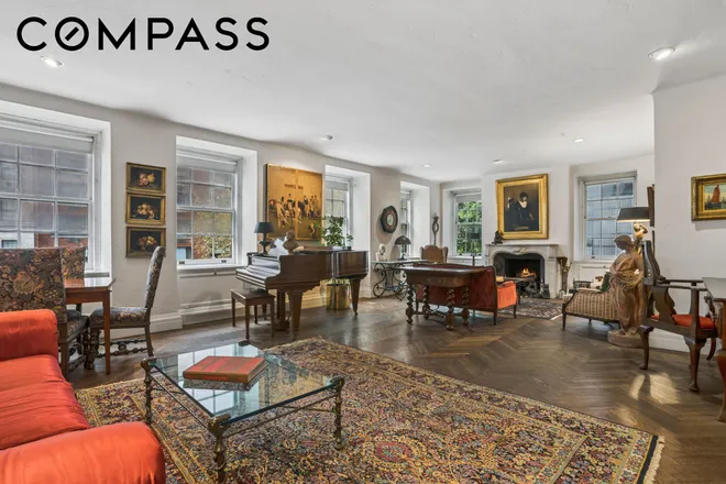 447 East 57th Street #4W, New York, NY 10022
