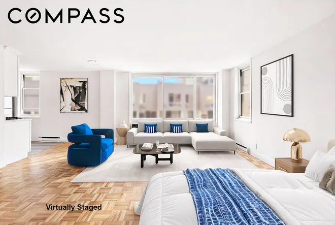575 Main Street #711, New York, NY 10044