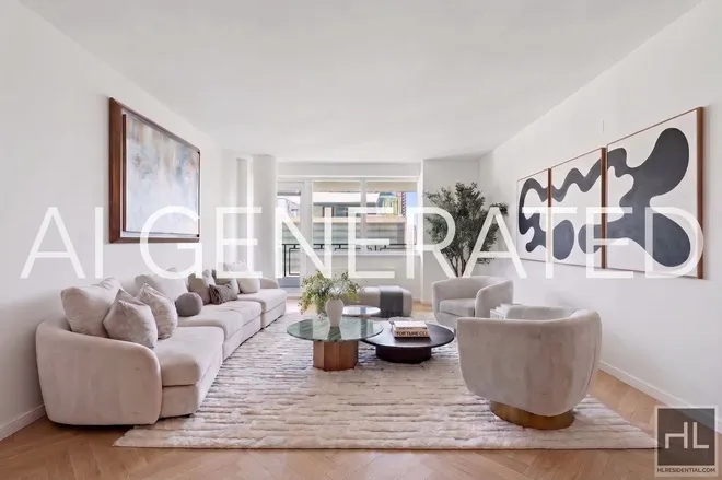 165 West 66th Street #6H, New York, NY 10023