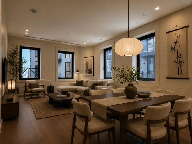 155 Hope Street #4-B, Brooklyn, NY 11211