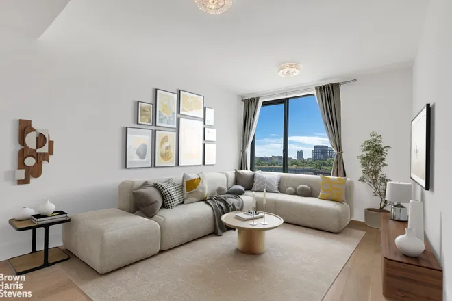 22-18 JACKSON Avenue #509, Long Island City, NY 11101
