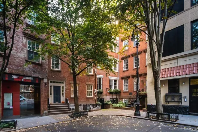 46 Commerce Street #5, New York, NY 10014