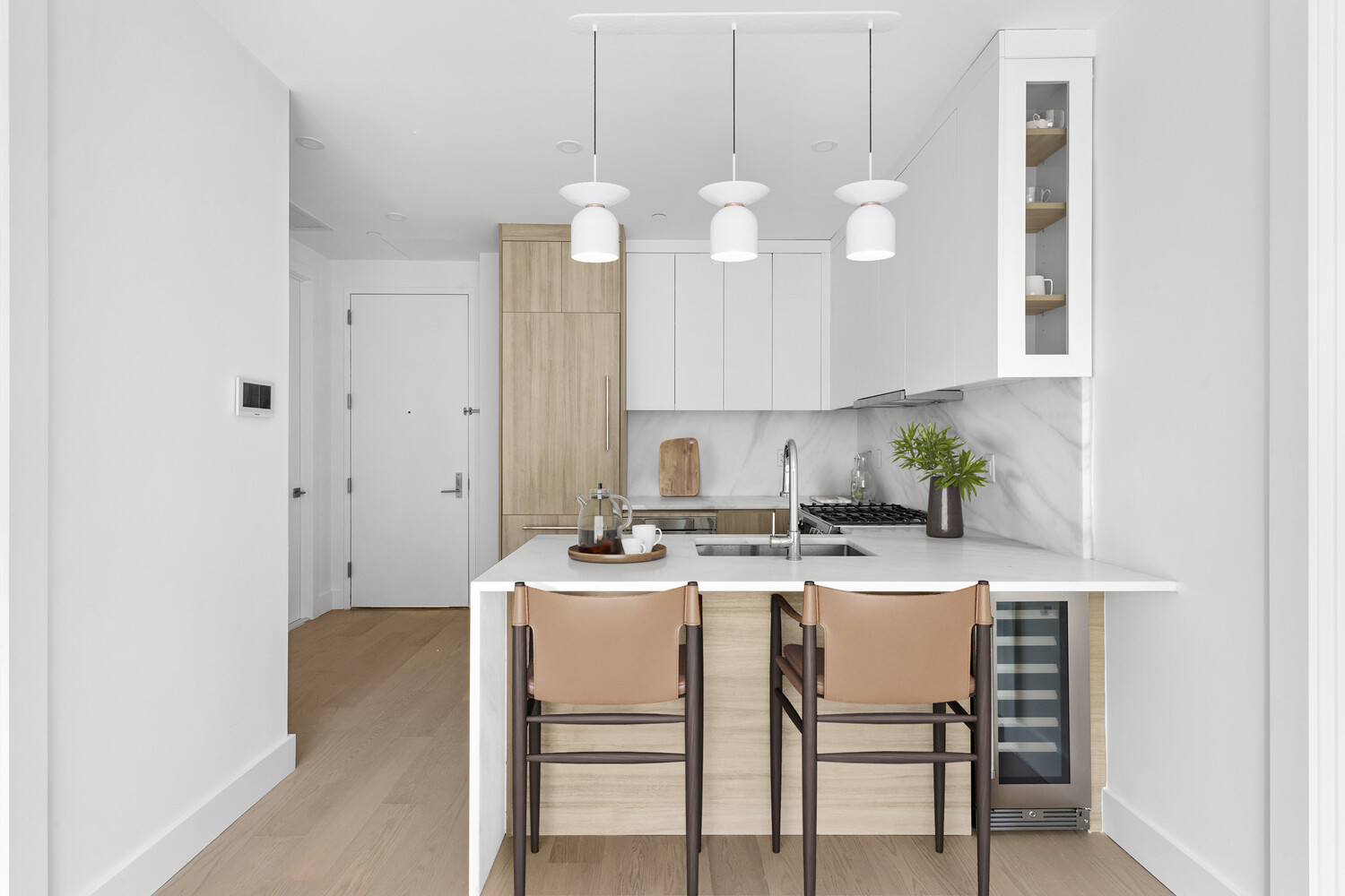 184 HAWTHORNE Street #2A, Prospect Lefferts G, Brooklyn, NY 11225 - Property photo 4 of 10