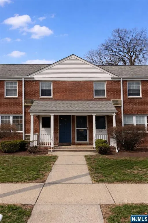118 Darwin #30, Rutherford, NJ 07070