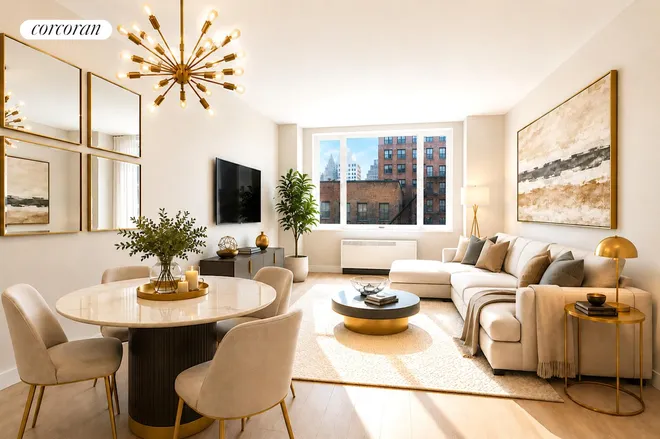 308 East 72nd Street #7E, New York, NY 10021