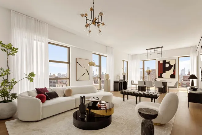 251 West 91st Street #PH-B, New York, NY 10024