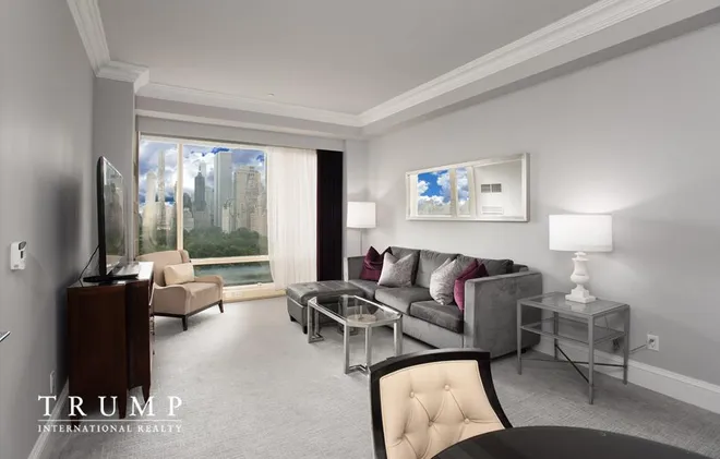 1 Central Park #1202, New York, NY 10023