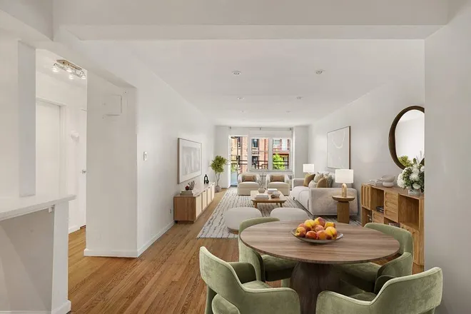 30-44 29th Street #4J, Astoria, NY 11102
