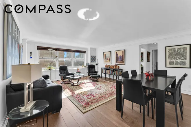 150 West End Avenue #25S, New York, NY 10023