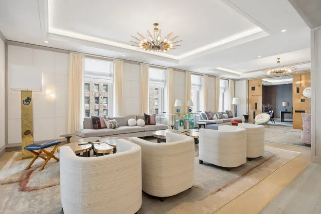 390 West END Avenue #7GH, New York, NY 10024