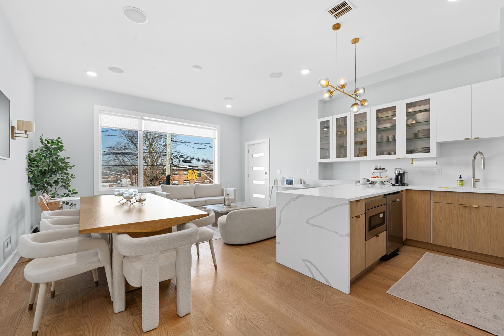 84 NELSON Avenue, Jersey City, JC Heights, NJ 07307 - Property photo 2 of 25