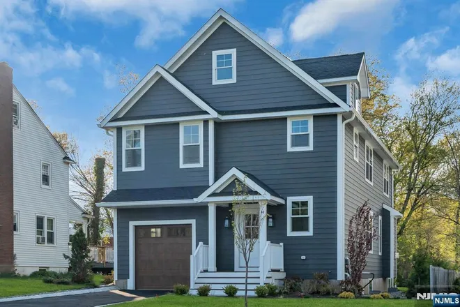 44 Brooklake, Madison Borough, NJ 07940