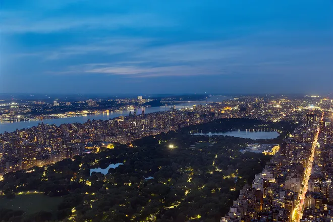 432 PARK Avenue #71A, New York, NY 10022