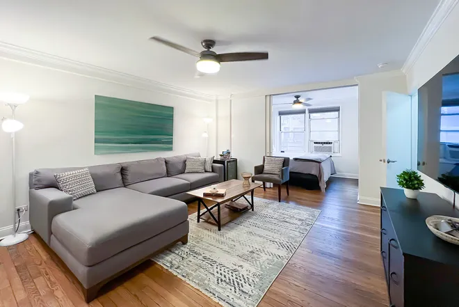 60 East 9th Street #441, New York, NY 10003