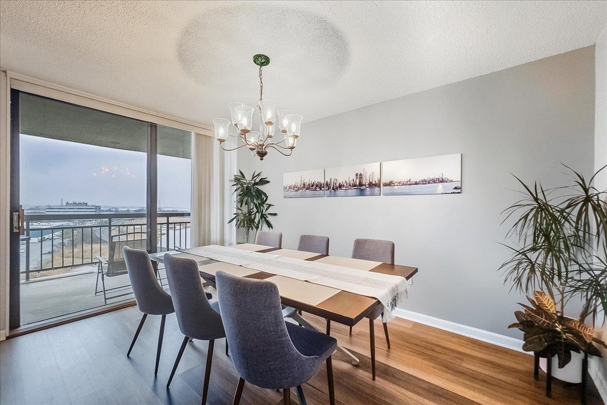 730 HARMON COVE TOWER, Secaucus Town, Secaucus, NJ 07094 - Property photo 3 of 46