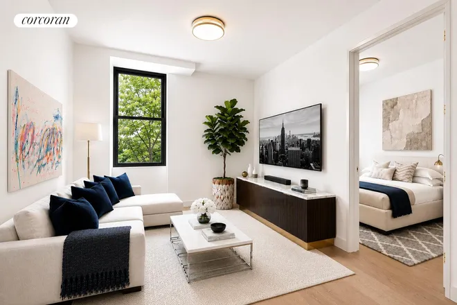 88 LEXINGTON Avenue #402, New York, NY 10016