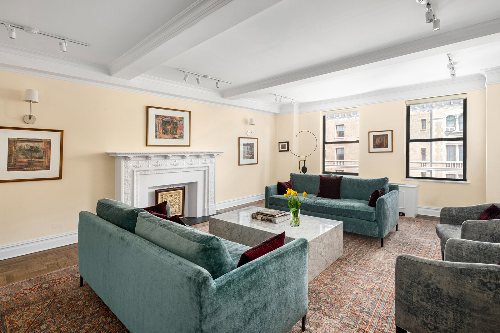 277 West End Avenue #12MA, Upper West Side, Manhattan, NY 10023 - Property photo 3 of 12