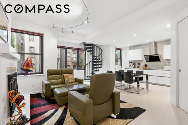 335 East 90th Street #2/3R, New York, NY 10128