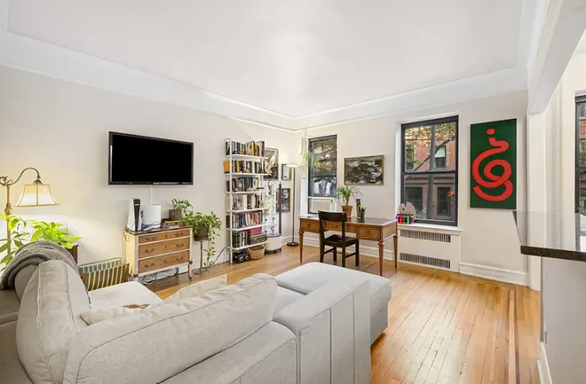 124 East 91st Street #D2, New York, NY 10128