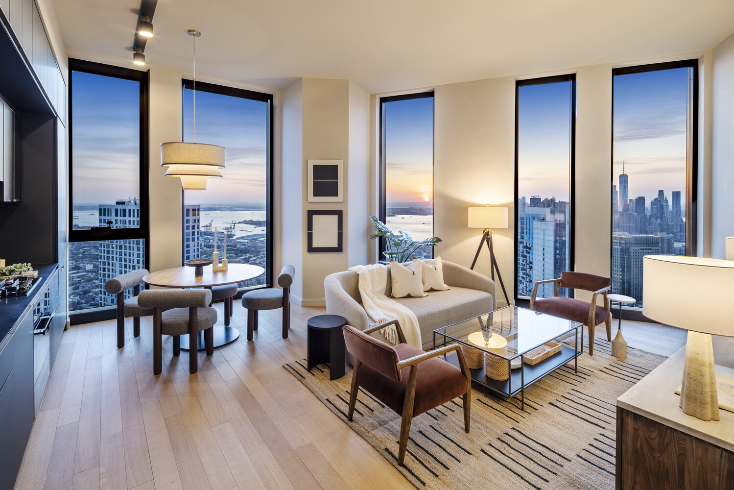 85 FLEET Street #70E, Downtown Brooklyn, Brooklyn, NY 11201 - Property photo 3 of 42
