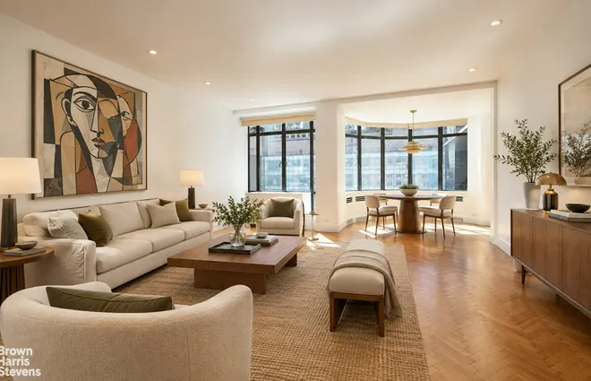 17 West 54th Street #7C, New York, NY 10019