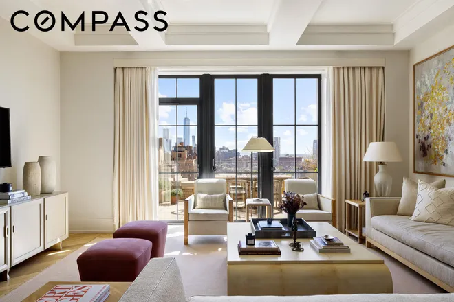 212 West 18th Street #15A, New York, NY 10011
