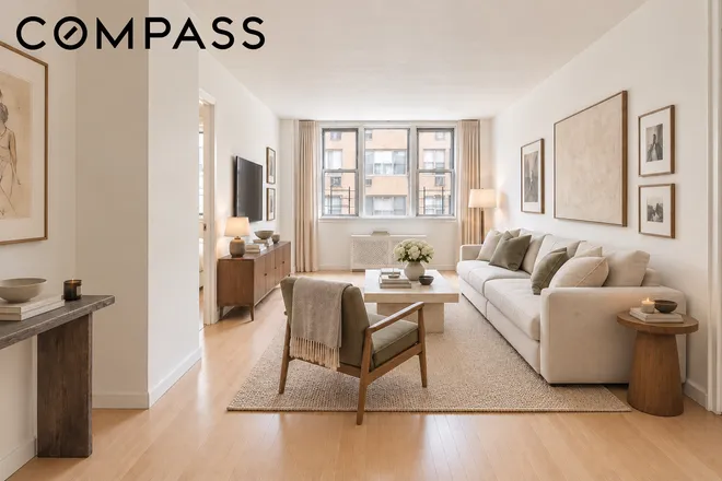 201 East 36th Street #5A, New York, NY 10016