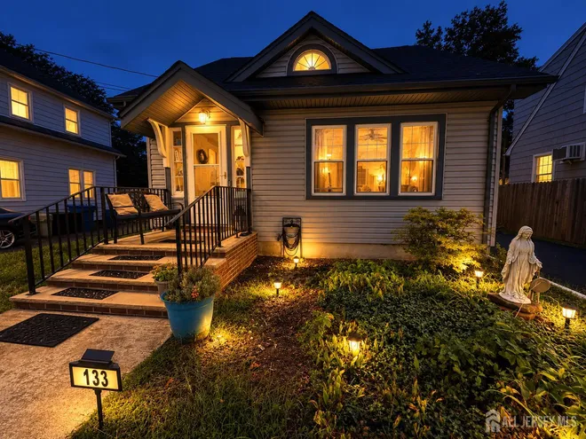 133 Stout Avenue, NA, NJ 08846