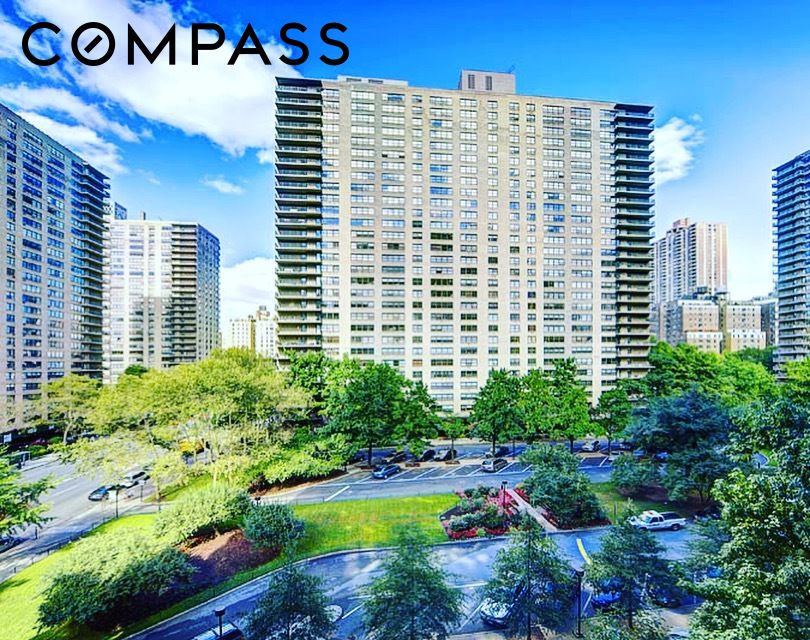 150 West End Avenue #22H, Upper West Side, Manhattan, NY 10023 - Property photo 5 of 12