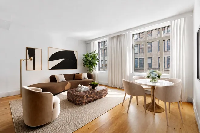125 West 22nd Street #5-C, New York, NY 10011