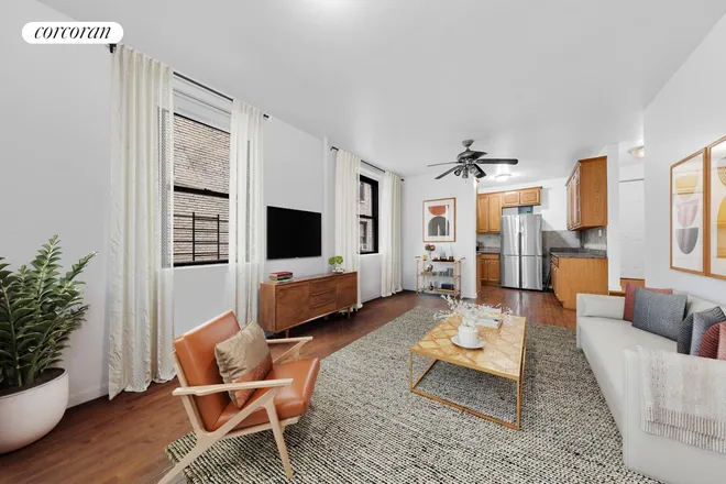 21-28 35th Street #1H, Ditmars Steinway, NY 11105