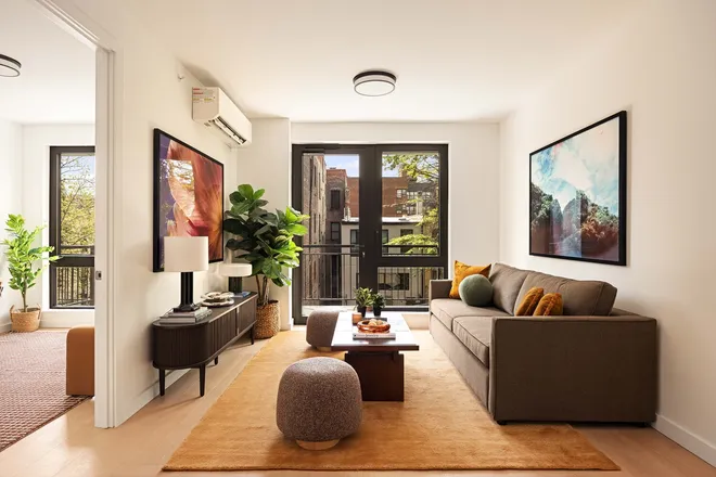 194 BAINBRIDGE Street #206, Brooklyn, NY 11233