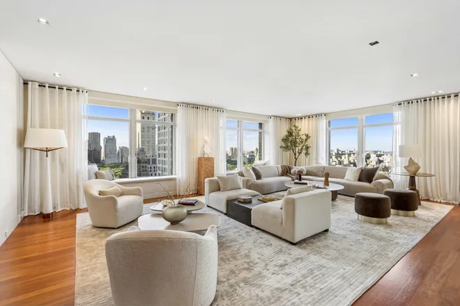 515 PARK Avenue #29, New York, NY 10022