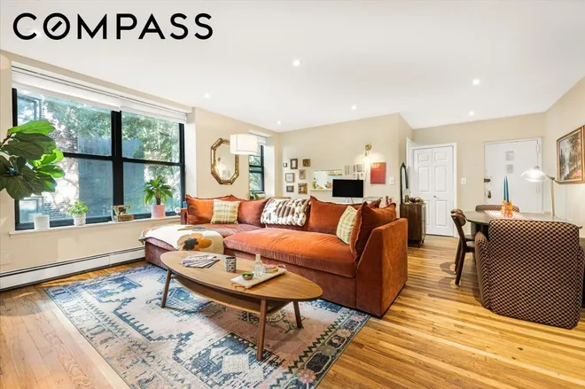 427 Saint Johns Place #3C, Brooklyn, NY 11238