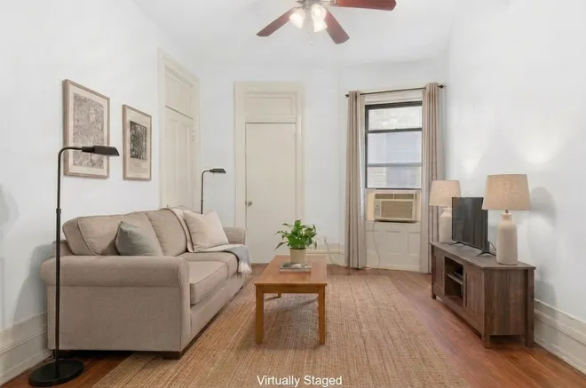 526 West 158th Street #31, New York, NY 10032