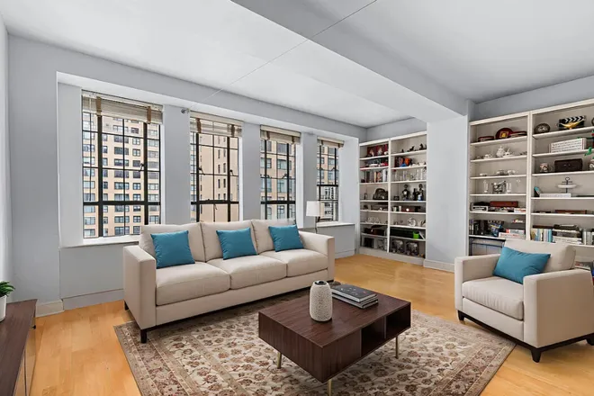 340 West 57th Street #8B, New York, NY 10019
