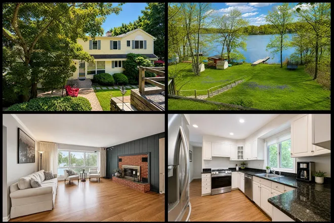 103 WEST LAKE SHORE Drive, ROCKAWAY TOWNSHIP, NJ 07866