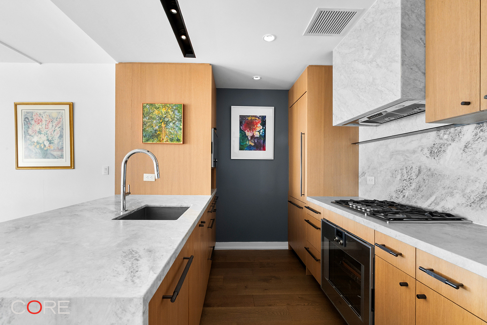 50 Bridge Park Drive #20E, Brooklyn Heights, Brooklyn, NY 11201 - Property photo 3 of 22