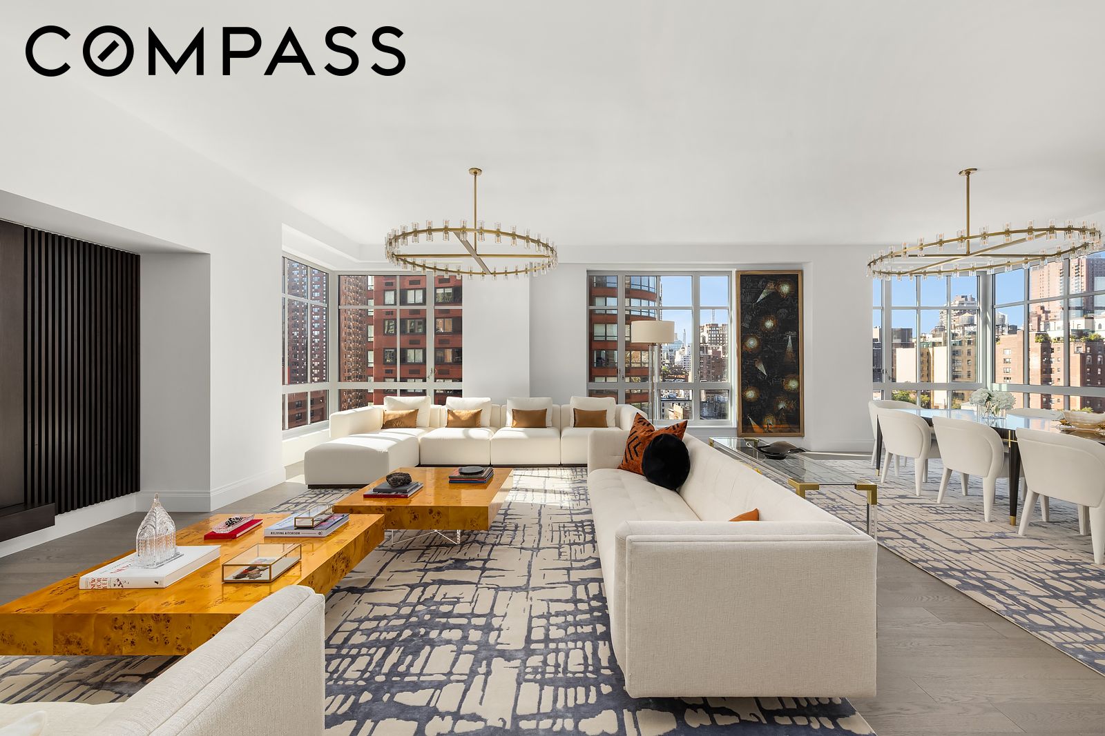 200 East 95th Street #12A, Upper East Side, Manhattan, NY 10128 - Main property photo
