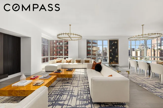200 East 95th Street #12A, New York, NY 10128