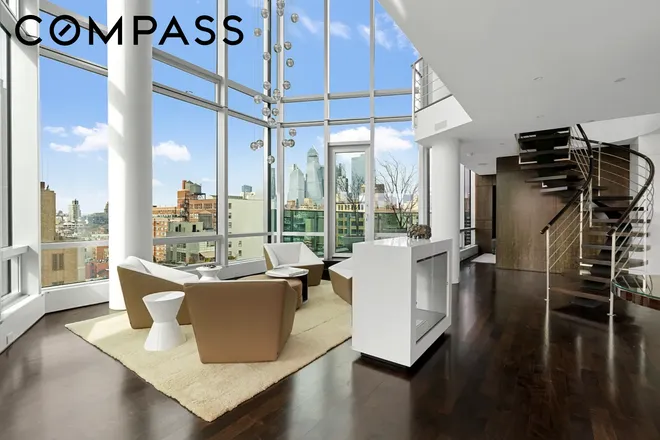 166 West 18th Street #PHA, New York, NY 10011