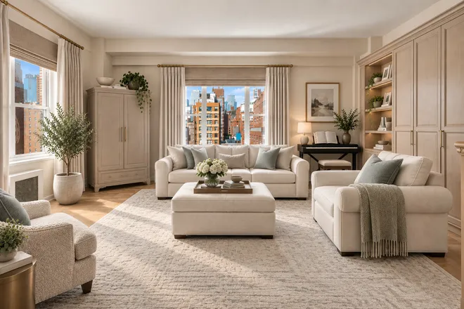 310 LEXINGTON Avenue #15A, New York, NY 10016