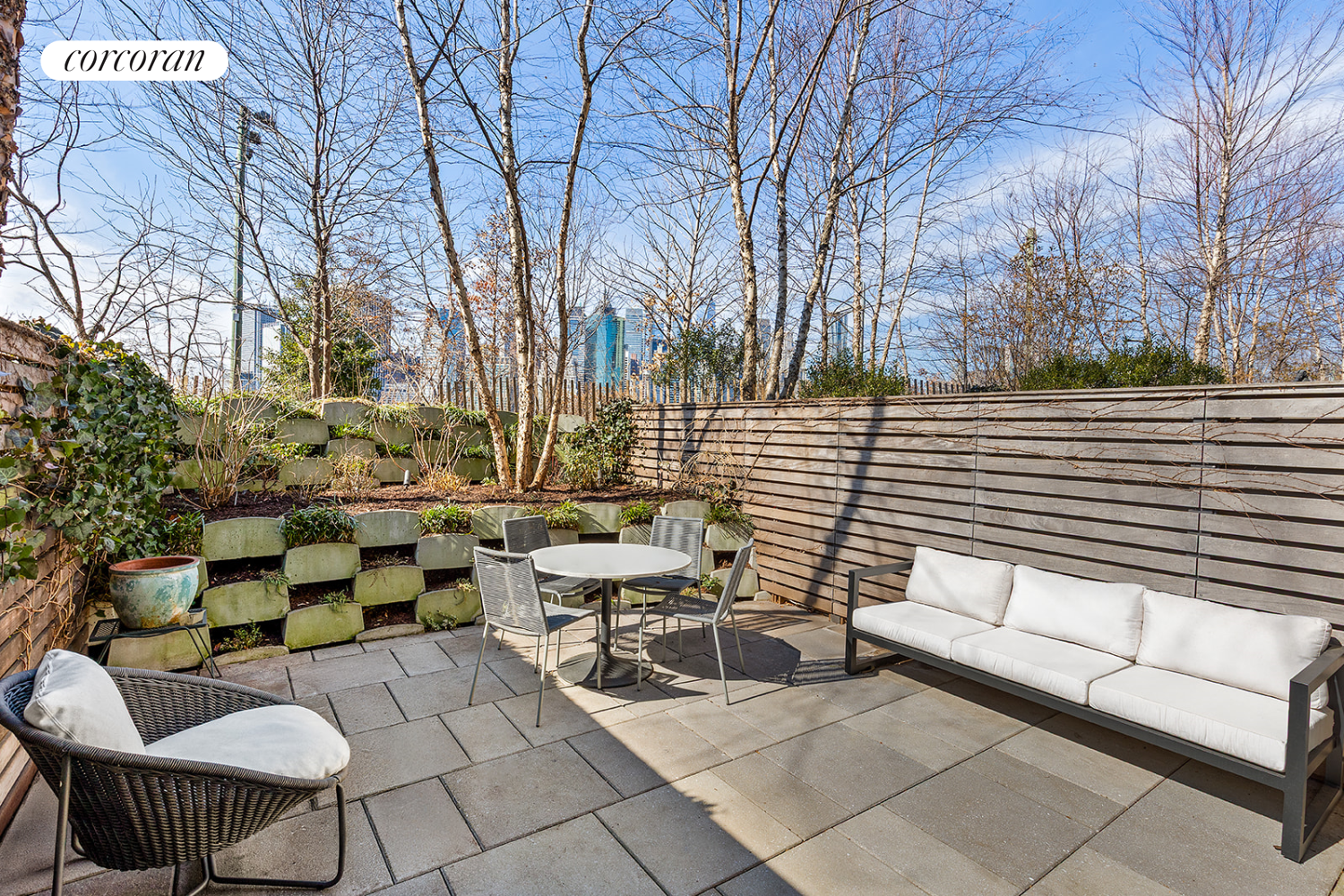 130 FURMAN Street #S105, Brooklyn Heights, Brooklyn, NY 11201 - Property photo 5 of 25