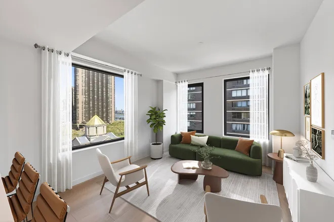 609 2nd Avenue #1202, New York, NY 10016