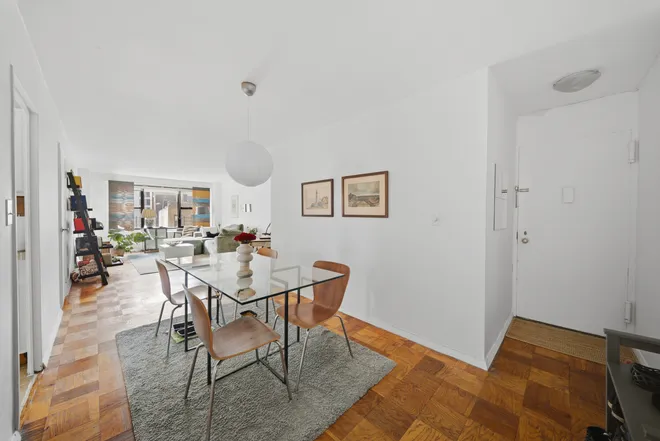 85 LIVINGSTON Street #5D, Brooklyn, NY 11201