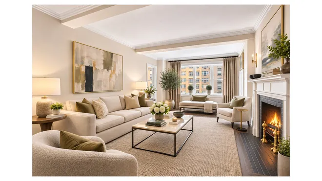 414 East 52nd Street #10C, New York, NY 10022