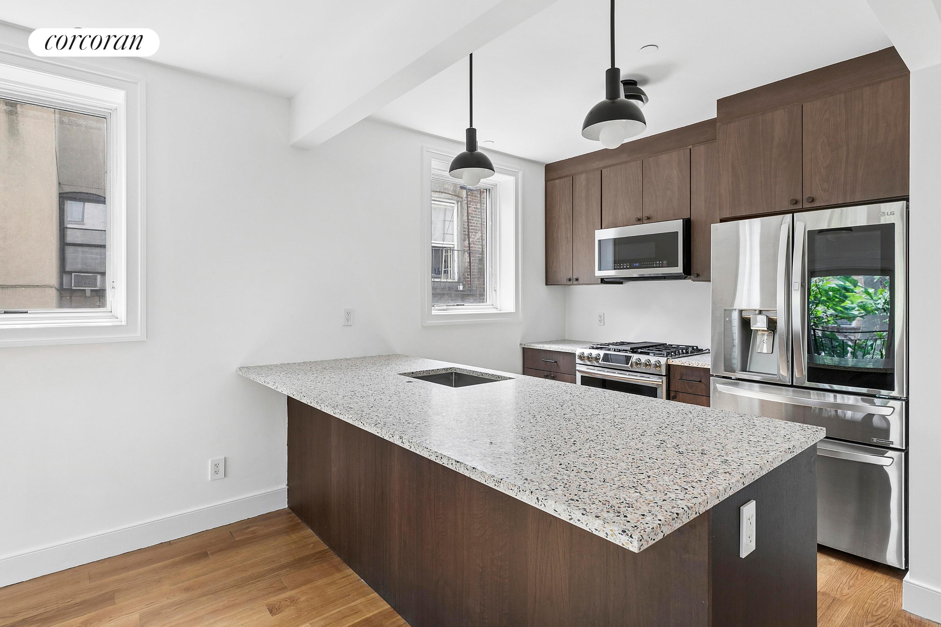 226 Hart Street #3B, Bedford-Stuyvesant, Brooklyn, NY 11206 - Main property photo