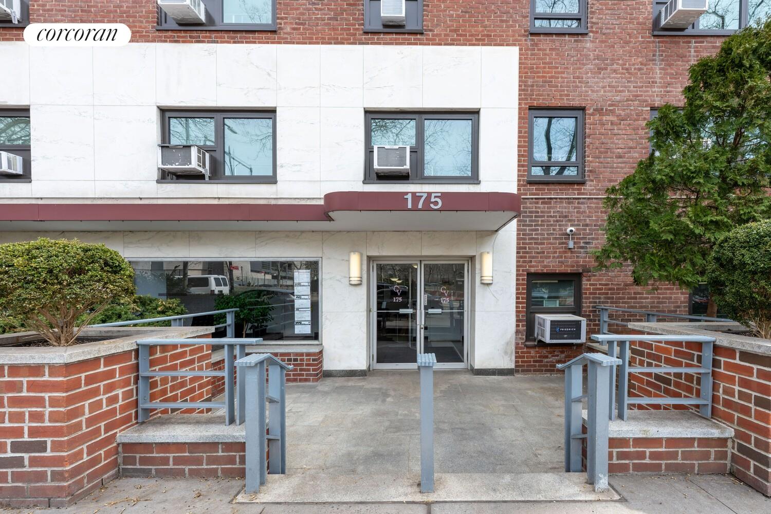 175 ADAMS Street #5H, Downtown Brooklyn, Brooklyn, NY 11201 - Property photo 4 of 18